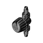 Micro Valvolina Nera Filetto- Filetto 4,5 Mm- Irrit- Pezzi 50 in Affettaverdure e mandolini da cucina BricoGo - Marano di Napoli, commercioVirtuoso.it