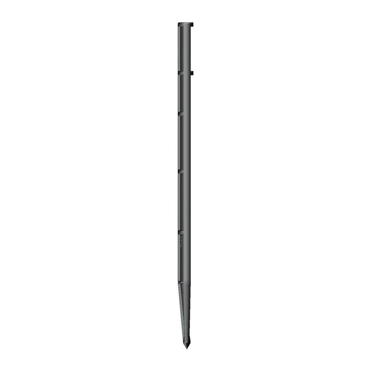 Picchetto 310 Mm Per Supporto Astina- 310 Mm- Irrit- Pezzi 25 in Stecche per piante BricoGo - Marano di Napoli, commercioVirtuoso.it