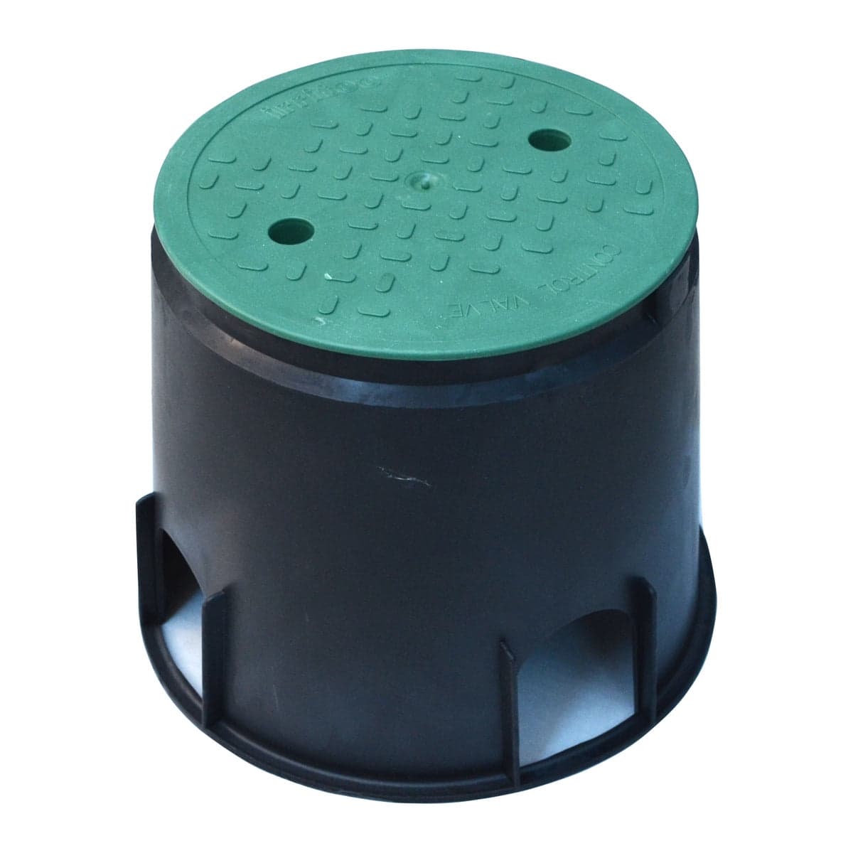 Pozzetto Per Valvole Chiusura Con Bullone Mini Circ.- Cm 16 X H. 23- Irrit- Pezzi 1 in Serbatoi igienici BricoGo - Marano di Napoli, commercioVirtuoso.it