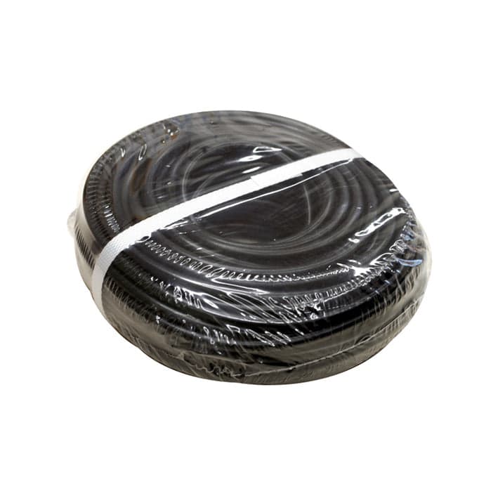 Tubo Pvc Plastificato Simil Gomma In Bobine- Diam. Int. 5 - Est. 8 -150 Mt- Irrit- Metri 150 in Tubi flessibili per acqua BricoGo - Marano di Napoli, commercioVirtuoso.it
