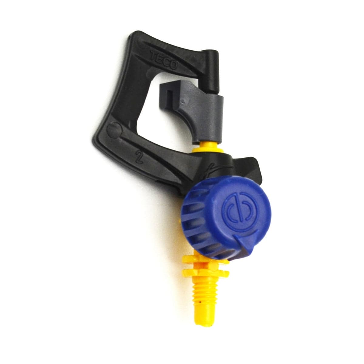 Roto Jet Regolabile Giallo- Filetto 4,5 Mm- Irrit- Pezzi 25 in Aeratori BricoGo - Marano di Napoli, commercioVirtuoso.it