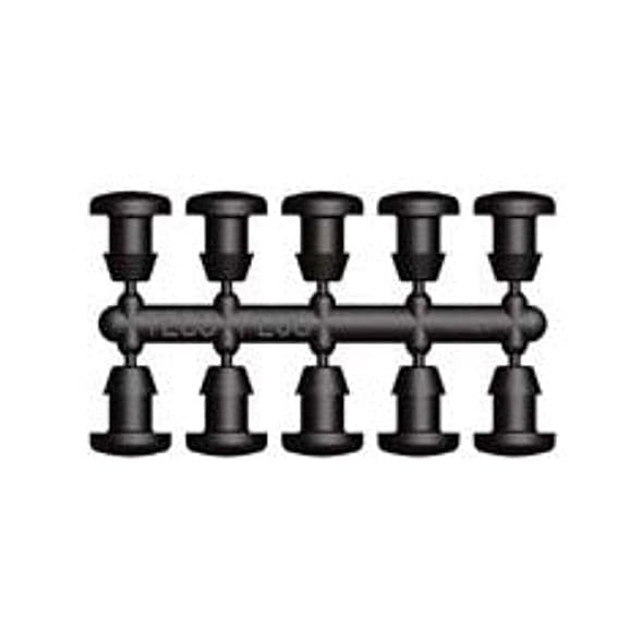 Tappini Riparazione (Set 10 Pz)- Innesto 4,5 Mm- Irrit- Pezzi 10 in Tappi BricoGo - Marano di Napoli, commercioVirtuoso.it