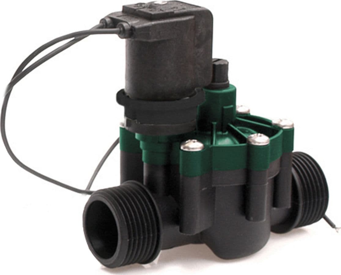 Elettrovalvola 24 Vac Serie Provalve- 11/4 F/F- Irrit- Pezzi 1 in Elettrovalvole BricoGo - Marano di Napoli, commercioVirtuoso.it