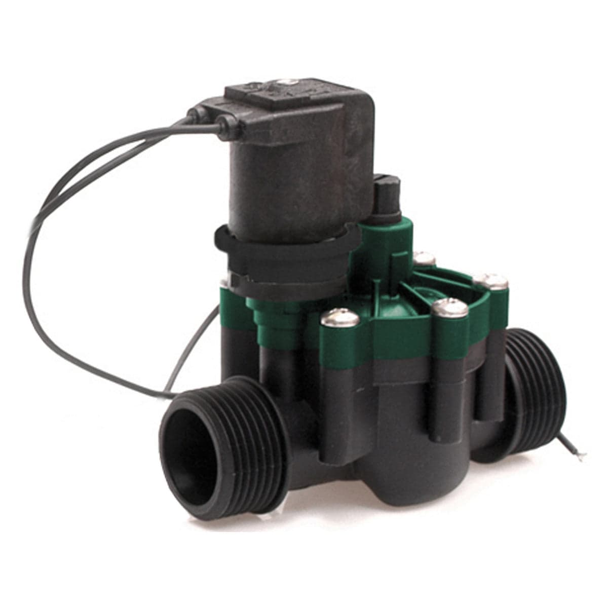 Elettrovalvola 9 Vdc Iatch Serie Provalve- 1 M/M- Irrit- Pezzi 1 in Elettrovalvole BricoGo - Marano di Napoli, commercioVirtuoso.it