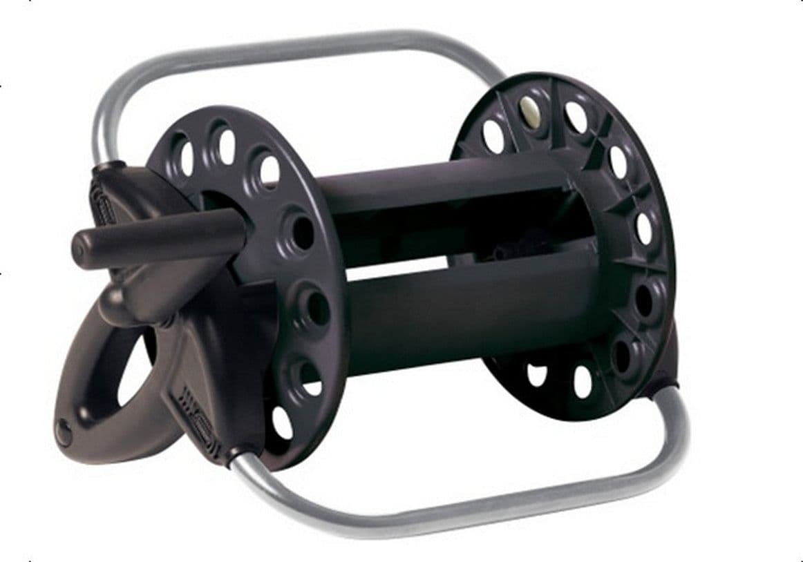 Avvolgitubo Portatile Black Vyper- Per M 25 D.1/2 - M 15 D. 5/8- Dh- Pezzi 1 in Bobine BricoGo - Marano di Napoli, commercioVirtuoso.it