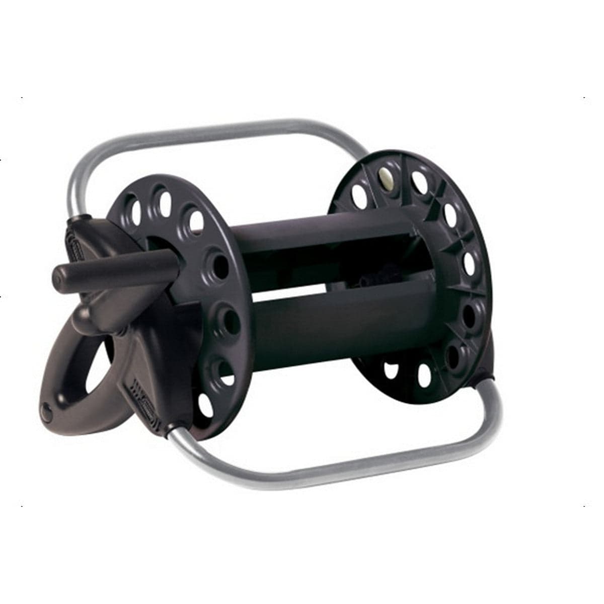 Avvolgitubo Portatile Black Vyper- Per M 25 D.1/2 - M 15 D. 5/8- Dh- Pezzi 1 in Bobine BricoGo - Marano di Napoli, commercioVirtuoso.it