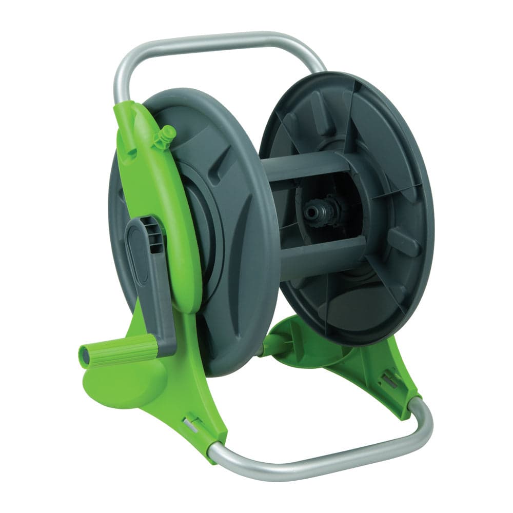 Avvolgitubo Portatile Per Tubi D'Irrigazione Linea Spring- Dhimp- Pezzi 1 in Carrelli avvolgitubo BricoGo - Marano di Napoli, commercioVirtuoso.it