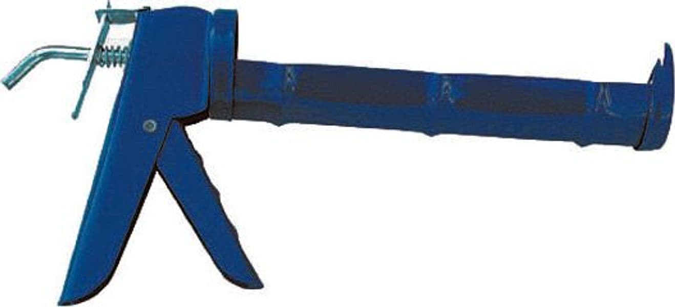 Pistola Per Silicone Tipo Standard- Dh- Pezzi 1 in Pistole per silicone BricoGo - Marano di Napoli, commercioVirtuoso.it