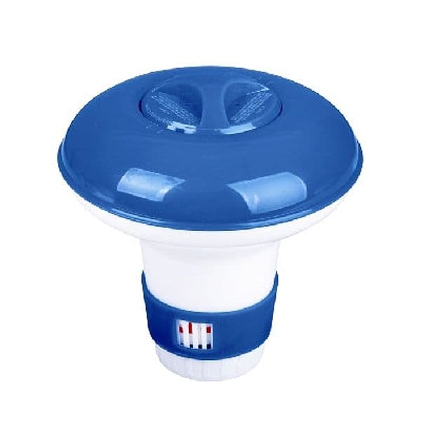 Dosatore Galleggiante Piscina Semplice