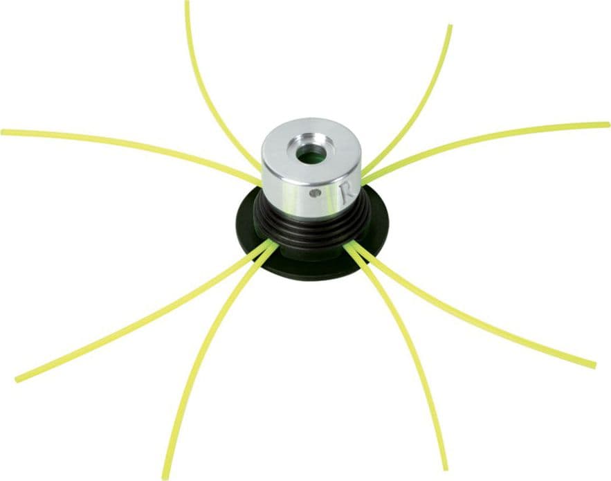 Testina Per Decespugliatore Universale Razerbmulty- 4 Fili (3 Mm X 38 Cm)- Ribim- Pezzi 1 in Accessori per decespugliatori BricoGo - Marano di Napoli, commercioVirtuoso.it