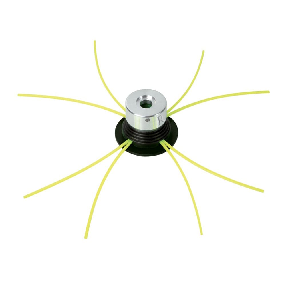 Testina Per Decespugliatore Universale Razerbmulty- 4 Fili (3 Mm X 38 Cm)- Ribim- Pezzi 1 in Accessori per decespugliatori BricoGo - Marano di Napoli, commercioVirtuoso.it