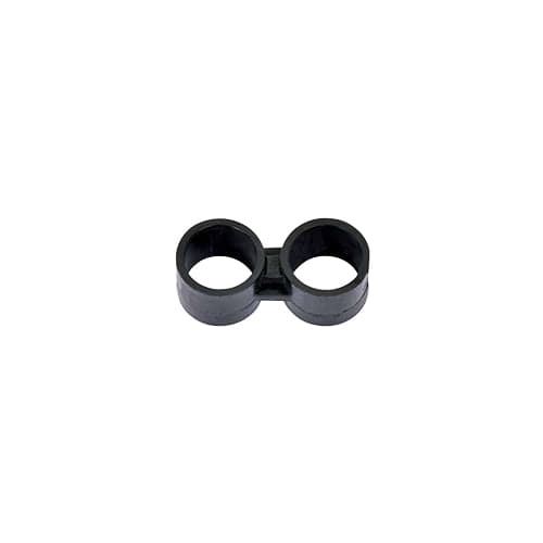 ANELLO DI BLOCCAGGIO DI FINE LINEA- RIBIM- pezzi 1