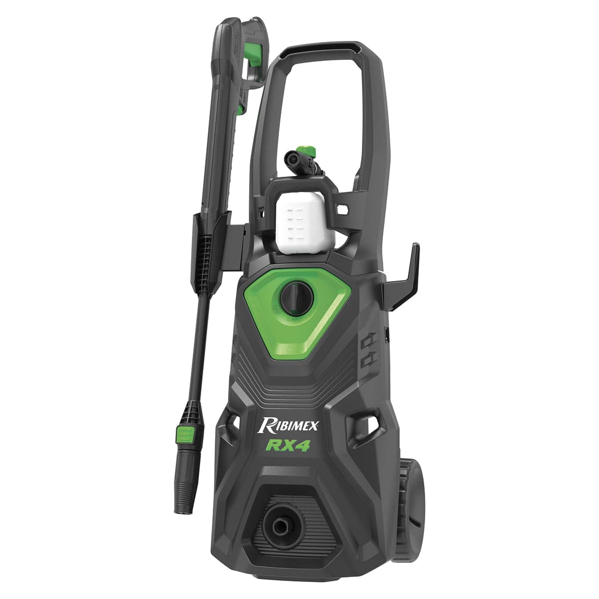 Idropulitrice Rx4- 2200 W- Ribim- Pezzi 1 in Bocchette per idropulitrici BricoGo - Marano di Napoli, commercioVirtuoso.it