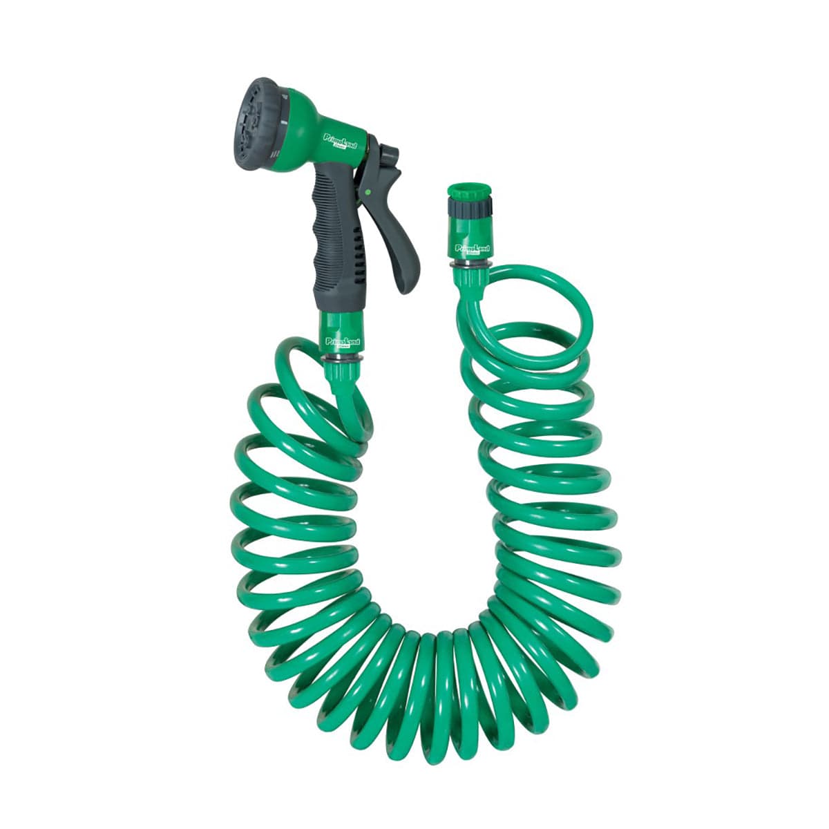 Kit Tubo Spiralato Pistola D'Irrigazione- 12 Mt- Ribim- Pezzi 1 in Tubi per irrigazione BricoGo - Marano di Napoli, commercioVirtuoso.it