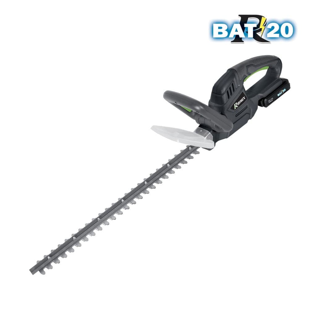 Tagliasiepi Con Batteria Bat20- Barra 520 Mm- Ribim- Pezzi 1 in Tagliasiepi BricoGo - Marano di Napoli, commercioVirtuoso.it
