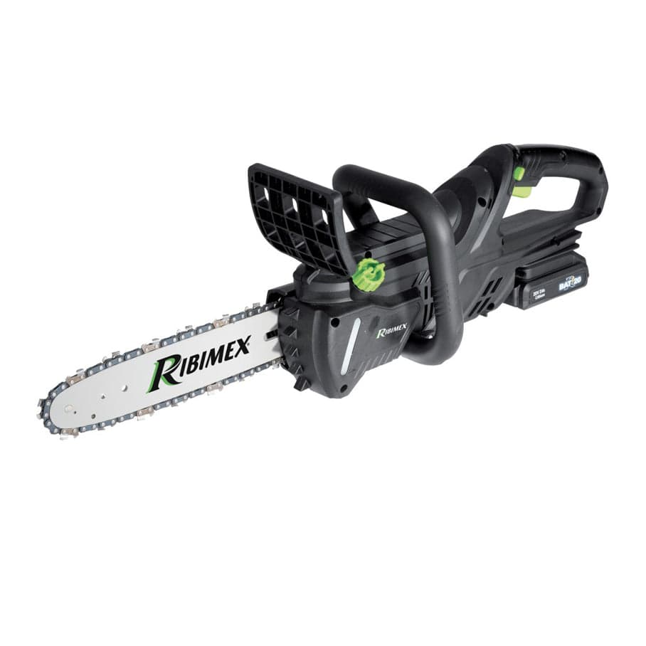 Motosega Con Batteria Bat20- Lama 254 Mm- Ribim- Pezzi 1 in Motoseghe BricoGo - Marano di Napoli, commercioVirtuoso.it