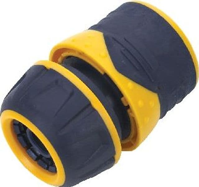 Raccordo Portagomma per Tubi 1/2 Premium Gryn