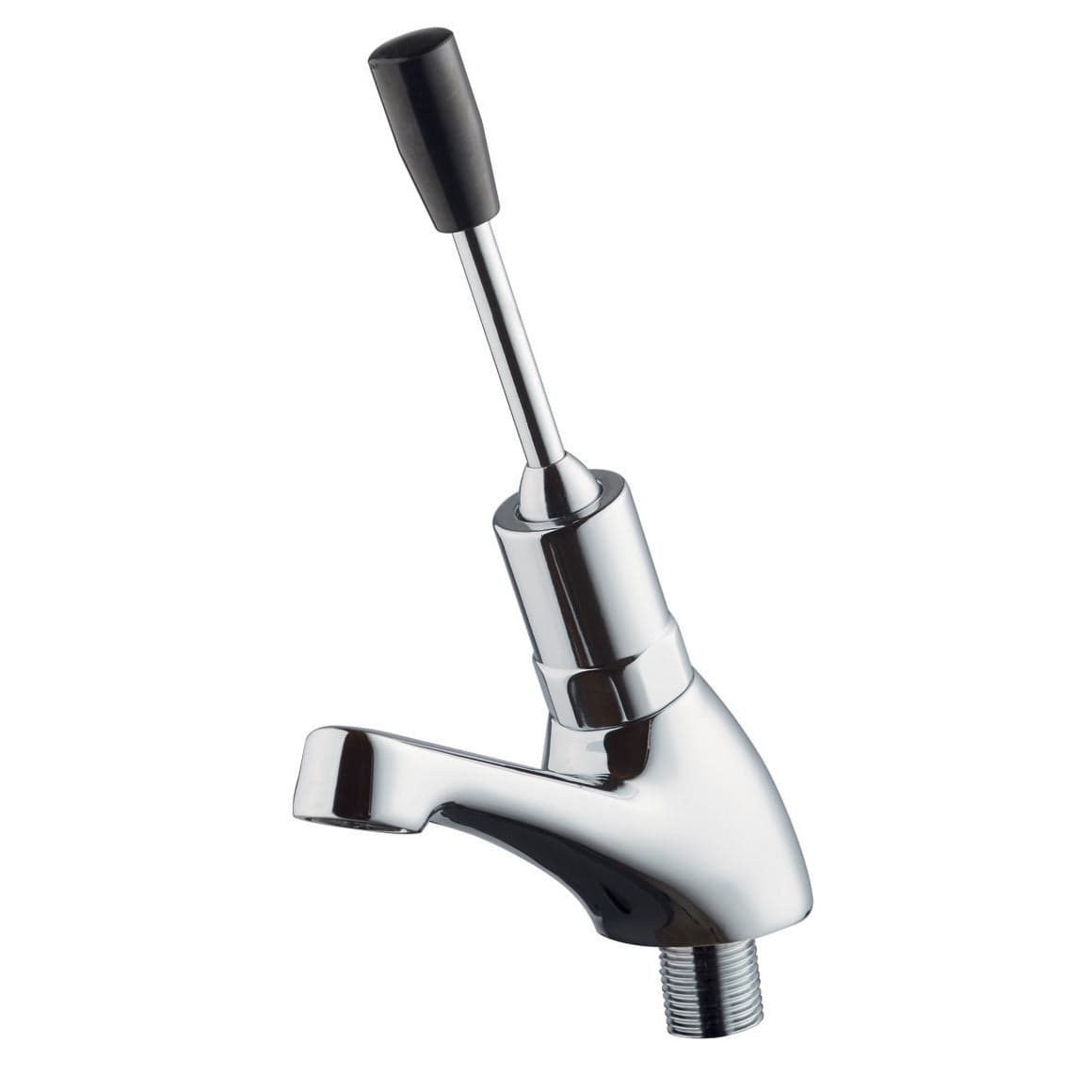 Rubinetto Temporizzato A Leva Per Lavabo- Mcm- Pezzi 1 in Rubinetti per lavandini bagno BricoGo - Marano di Napoli, commercioVirtuoso.it
