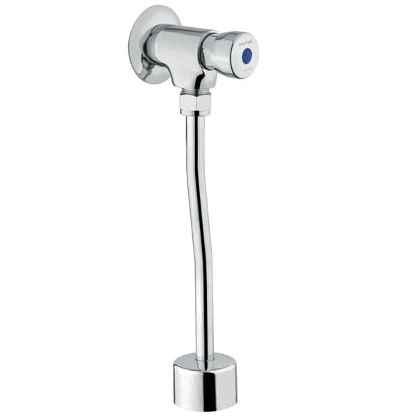 Rubinetto Orinatoio A Pulsante Da Parete Con Arresto Temporizzato- Cromo- Idral- Pezzi 1 in Rubinetti per lavandini bagno BricoGo - Marano di Napoli, commercioVirtuoso.it