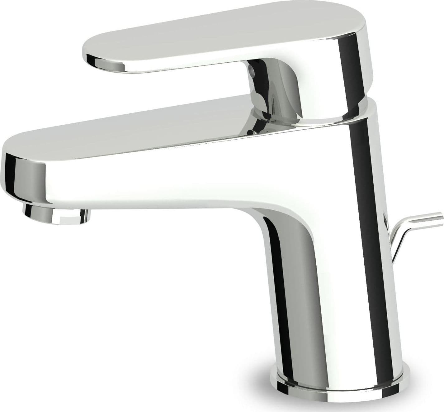 Monocomando Lavabo Serie Sun- Cromo- Zucch- Pezzi 1 in Rubinetti per lavandini bagno BricoGo - Marano di Napoli, commercioVirtuoso.it