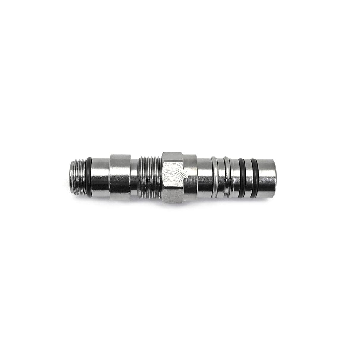 Raccordo Per Tubo Canna Isy- Diam. 10/11 Mm Lungh. 60 Mm- Zucch- Pezzi 1 in Parti e connettori BricoGo - Marano di Napoli, commercioVirtuoso.it