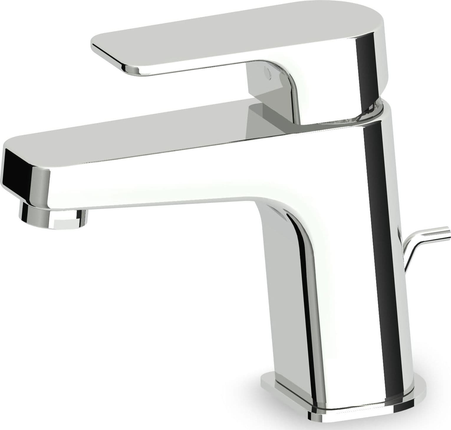 Monocomando Lavabo Serie Wind- Cromo- Zucch- Pezzi 1 in Rubinetti per lavandini bagno BricoGo - Marano di Napoli, commercioVirtuoso.it