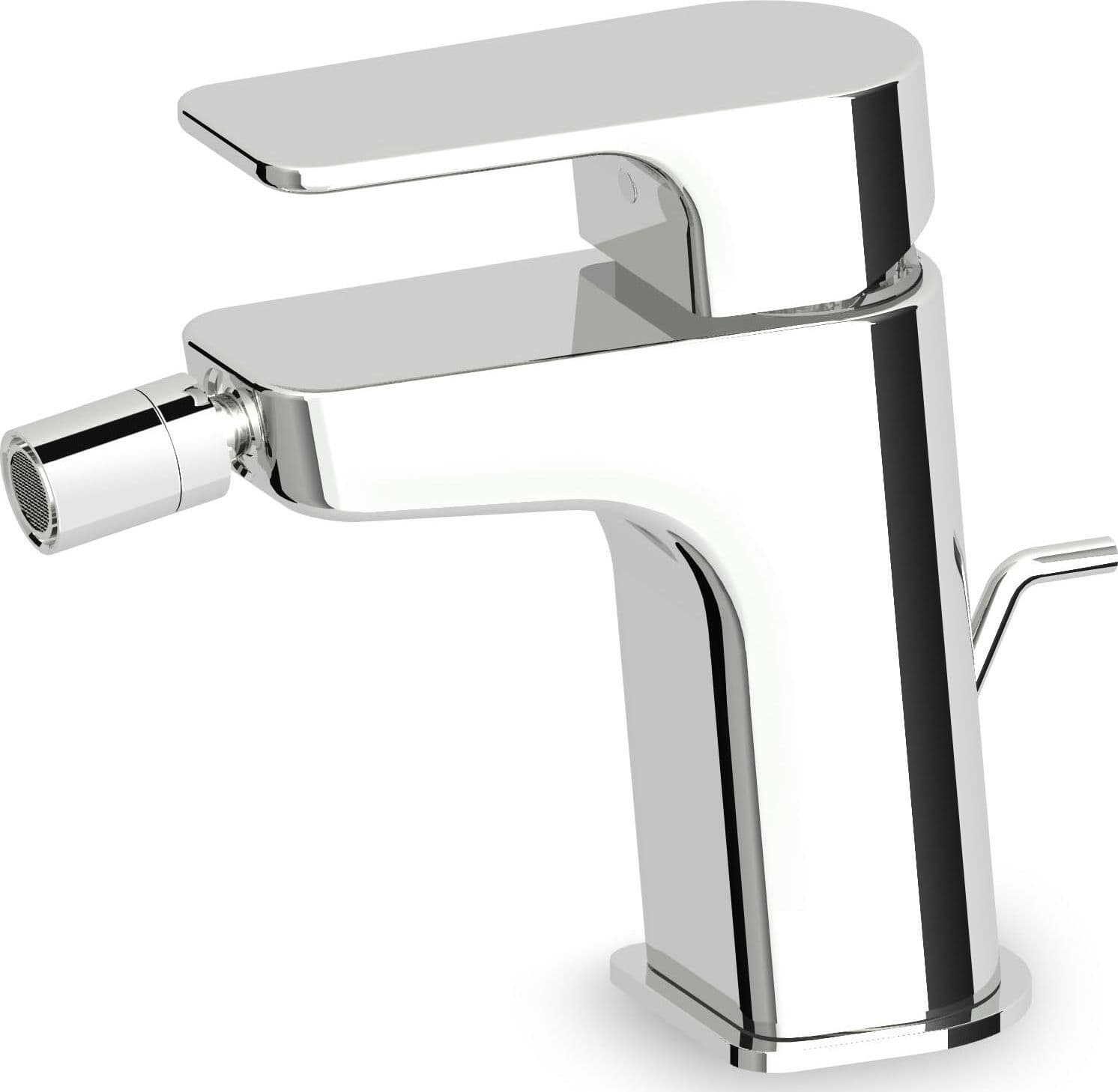 Monocomando Bidet Serie Wind- Cromo- Zucch- Pezzi 1 in Rubinetti per bidet BricoGo - Marano di Napoli, commercioVirtuoso.it