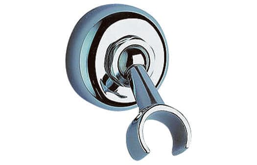Appendidoccia Duplex Zucchetti- Cromo- Zucch- Pezzi 1 in Ganci portasciugamani BricoGo - Marano di Napoli, commercioVirtuoso.it