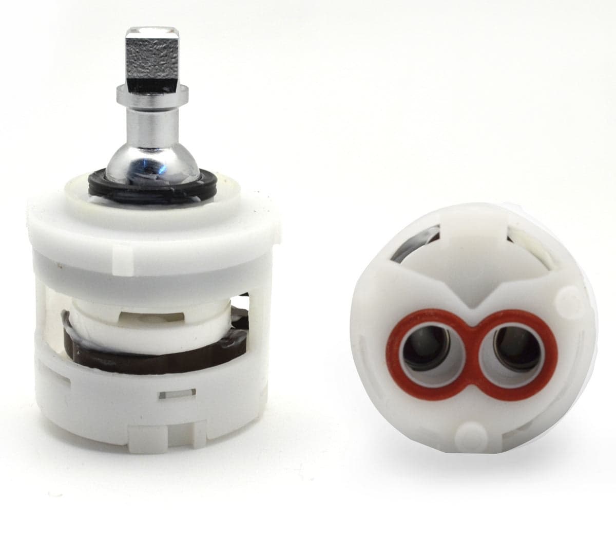 Cartuccia Completa Per Serie Zetamix- Zucch- Pezzi 1 in Cartucce BricoGo - Marano di Napoli, commercioVirtuoso.it