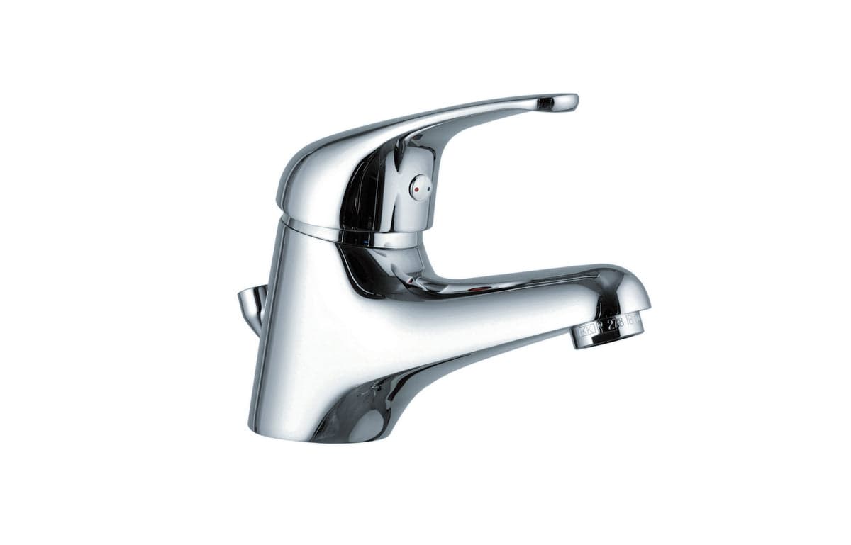 Monocomando Lavabo Linea Astro 2- Cromo- Maria- Pezzi 1 in Rubinetti per lavandini bagno BricoGo - Marano di Napoli, commercioVirtuoso.it