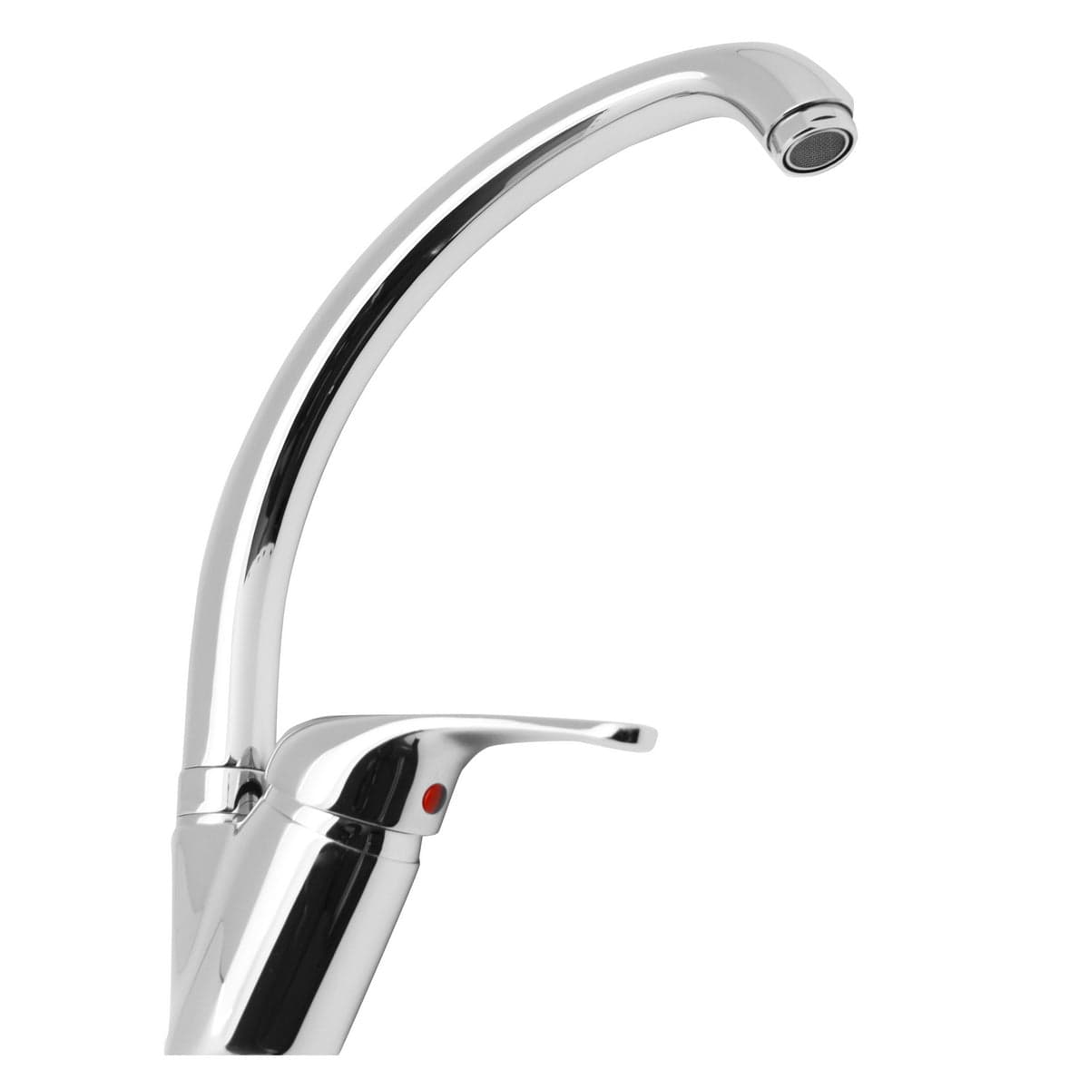 Miscelatore Monocomando Lavello Astro 2- Cromo- Maria- Pezzi 1 in Rubinetti per lavelli da cucina BricoGo - Marano di Napoli, commercioVirtuoso.it