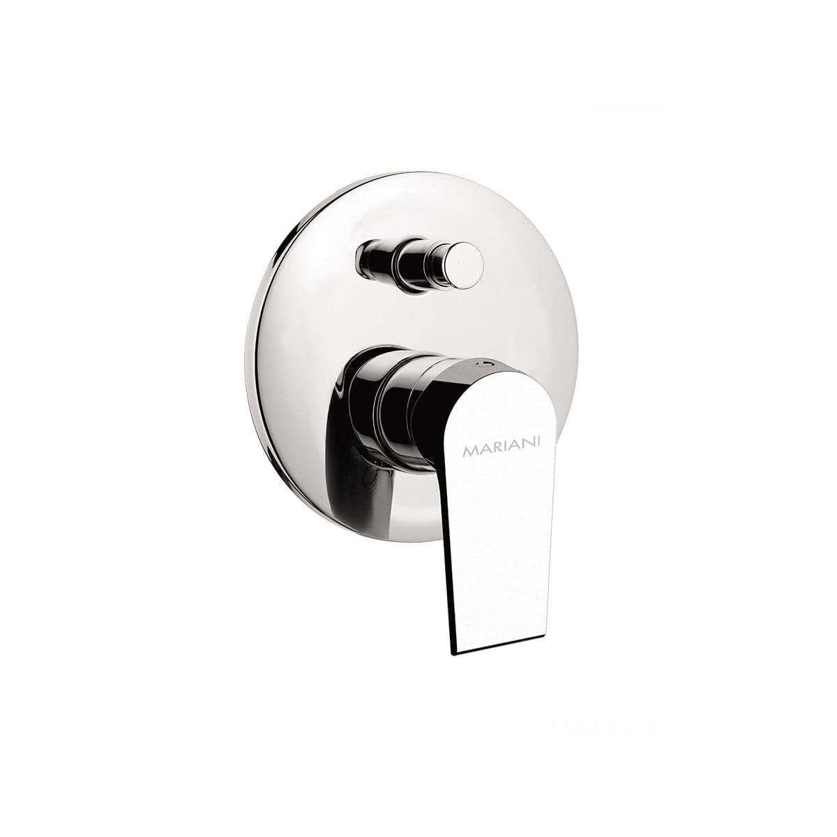 Monocomando Incasso Doccia Con Deviatore Linea Artic- Cromo- Maria- Pezzi 1 in Rubinetti per doccia BricoGo - Marano di Napoli, commercioVirtuoso.it