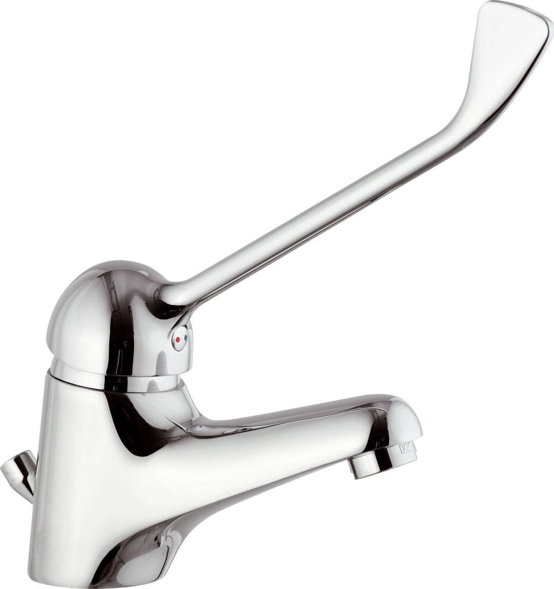 Miscelatore Monocomando Lavabo Con Leva Clinica Epic- Cromo- Maria- Pezzi 1 in Rubinetti per lavelli da cucina BricoGo - Marano di Napoli, commercioVirtuoso.it