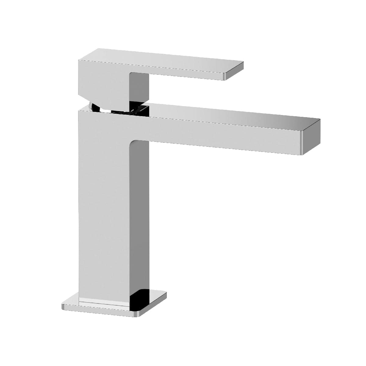 Miscelatore Monocomando Lavabo Senza Scarico Linea Rebel- Cromo- Maria- Pezzi 1 in Rubinetti per lavandini bagno BricoGo - Marano di Napoli, commercioVirtuoso.it