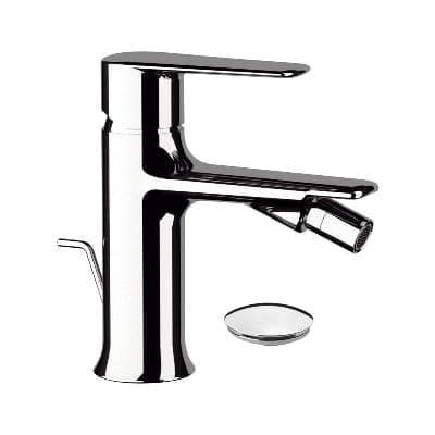 MISCELATORE MONOCOMANDO BIDET LINEA ARMONIA- Cromo- MARIA- pezzi 1