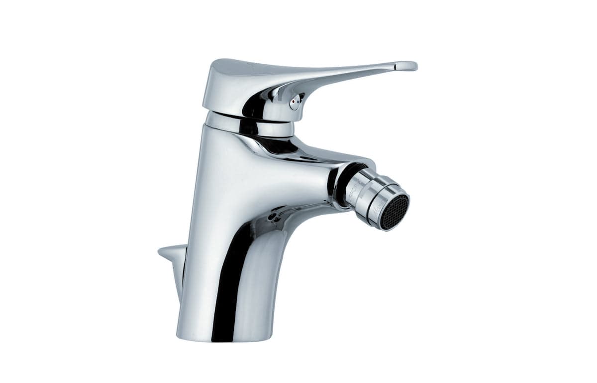 Monocomando Bidet Linea Maxima- Cromo- Maria- Pezzi 1 in Rubinetti per bidet BricoGo - Marano di Napoli, commercioVirtuoso.it