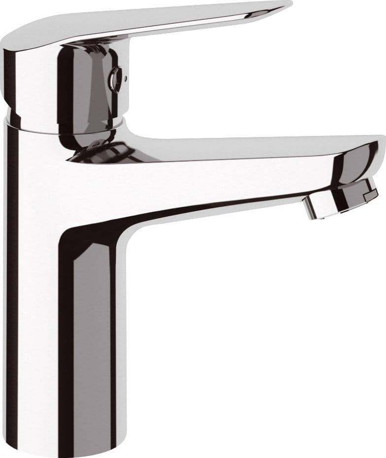 Monocomando Lavabo Linea Essenza- Cromo- Maria- Pezzi 1 in Rubinetti per lavandini bagno BricoGo - Marano di Napoli, commercioVirtuoso.it