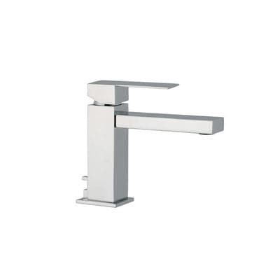 Miscelatore Monocomando Lavabo Linea Polar- Cromo- Maria- Pezzi 1