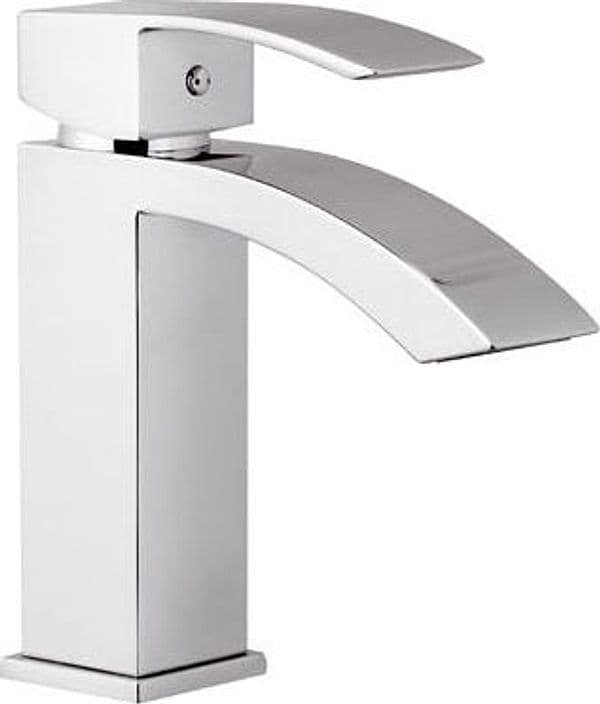 Monocomando Lavabo Linea Marte- Cromo- Maria- Pezzi 1 in Rubinetti per lavandini bagno BricoGo - Marano di Napoli, commercioVirtuoso.it
