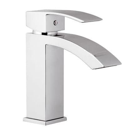 Monocomando Lavabo Linea Marte- Cromo- Maria- Pezzi 1 in Rubinetti per lavandini bagno BricoGo - Marano di Napoli, commercioVirtuoso.it