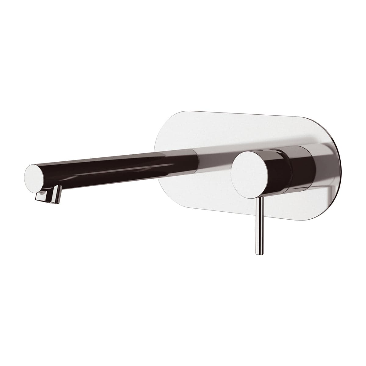 Miscelatore Monocomando Lavabo Ad Incasso Ultraminimal- Cromo- Maria- Pezzi 1 in Rubinetti per lavandini bagno BricoGo - Marano di Napoli, commercioVirtuoso.it