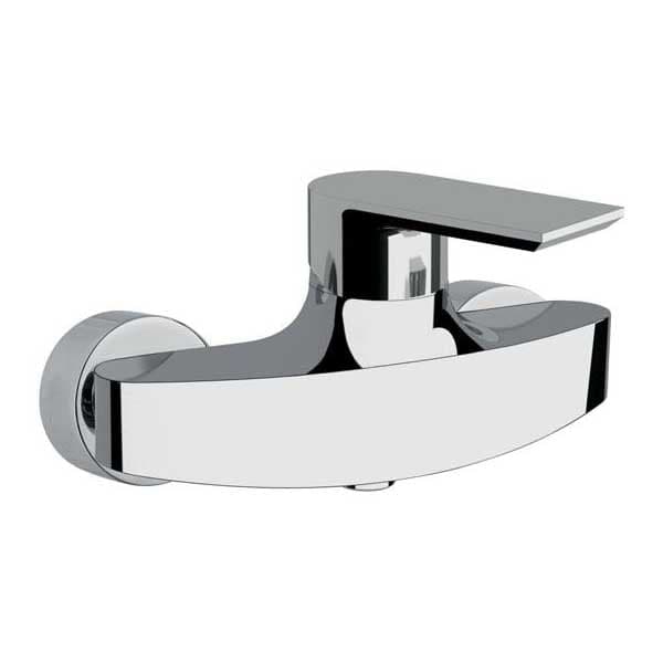 Monocomando Esterno Doccia Senza Accessori Linea Avenue- Cromo- Maria- Pezzi 1 in Rubinetti per doccia BricoGo - Marano di Napoli, commercioVirtuoso.it