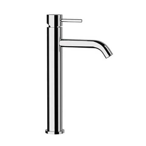 Monocomando Lavabo Alto Linea Next- Cromo- Maria- Pezzi 1 in Rubinetti per lavandini bagno BricoGo - Marano di Napoli, commercioVirtuoso.it