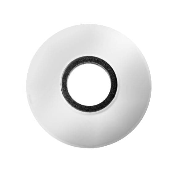 Placca Per Incassi Doccia Artic/Essenza/Surf- Diam. 11,5 Cm- Maria- Pezzi 1 in Registri griglie e sfiatatoi BricoGo - Marano di Napoli, commercioVirtuoso.it
