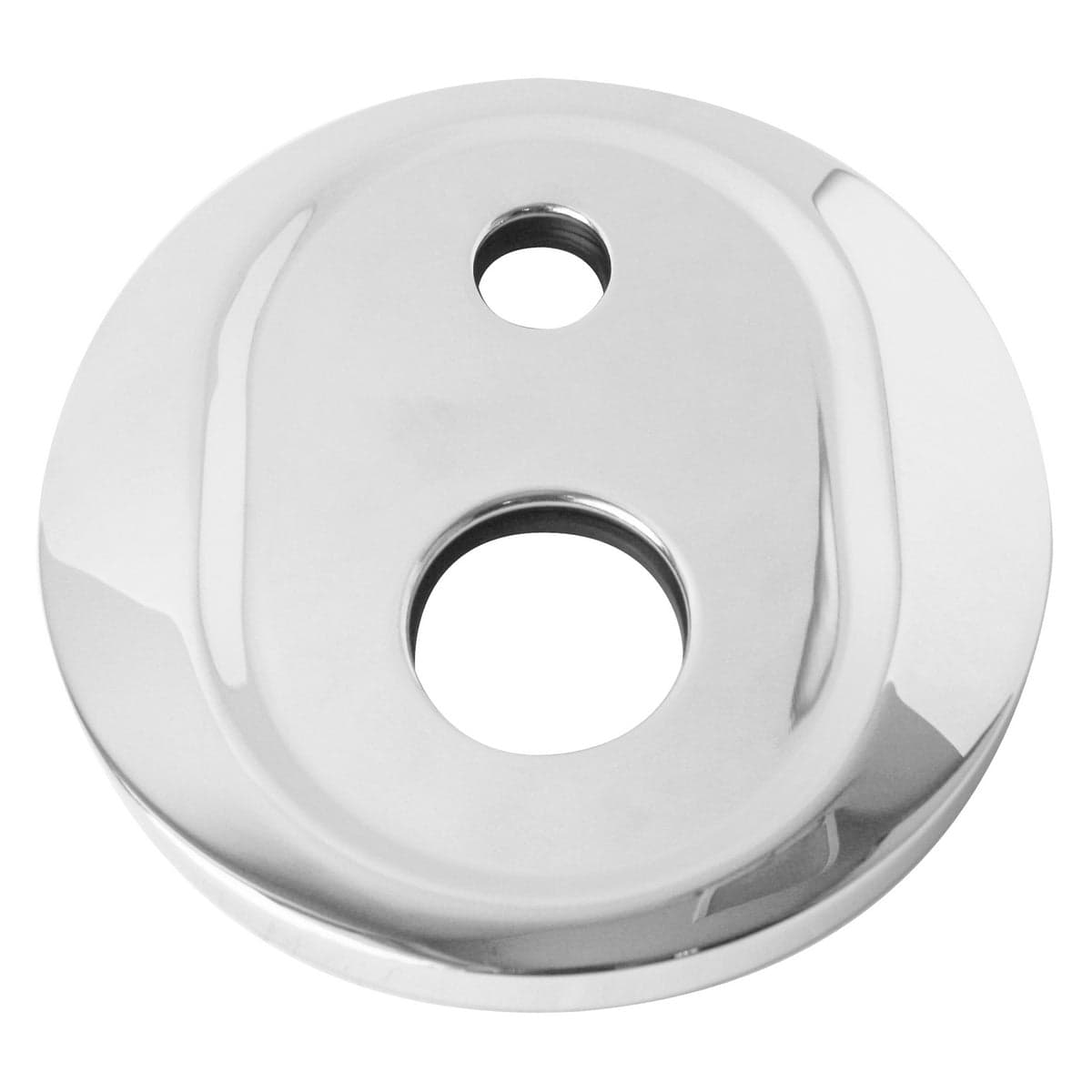 Placca Per Incasso Con Deviatore Surf-Essenza- Maria- Pezzi 1 in Placche per interruttori BricoGo - Marano di Napoli, commercioVirtuoso.it
