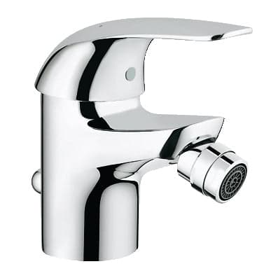 Miscelatore Monocomando Bidet Linea Euroeco- Cromo- Grohe- Pezzi 1 in Rubinetti per bidet BricoGo - Marano di Napoli, commercioVirtuoso.it