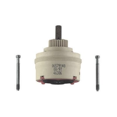CARTUCCIA DI RICAMBIO A DISCHI CERAMICI GROHE- 56 mm- GROHE- pezzi 1