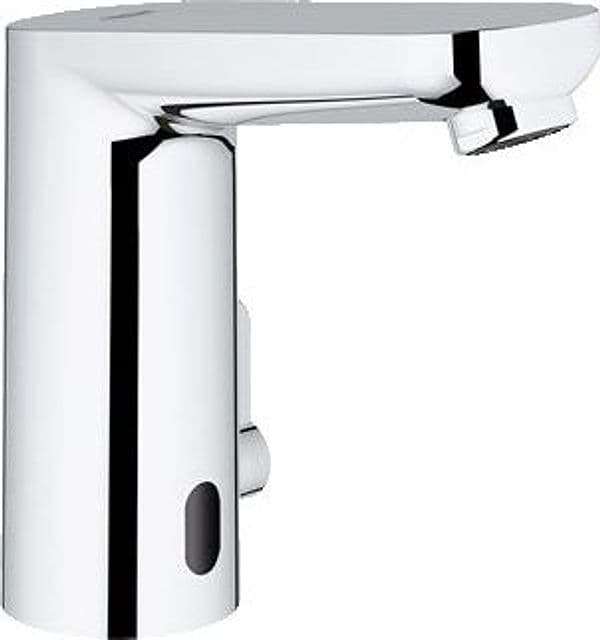 Rubinetto Elettronico Per Lavabo A Batteria Con Disp. Miscelazione- Cromo- Grohe- Pezzi 1 in Rubinetti per lavandini bagno BricoGo - Marano di Napoli, commercioVirtuoso.it