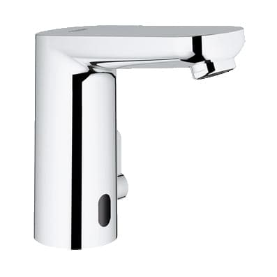 Rubinetto Elettronico Per Lavabo A Batteria Con Disp. Miscelazione- Cromo- Grohe- Pezzi 1 in Rubinetti per lavandini bagno BricoGo - Marano di Napoli, commercioVirtuoso.it