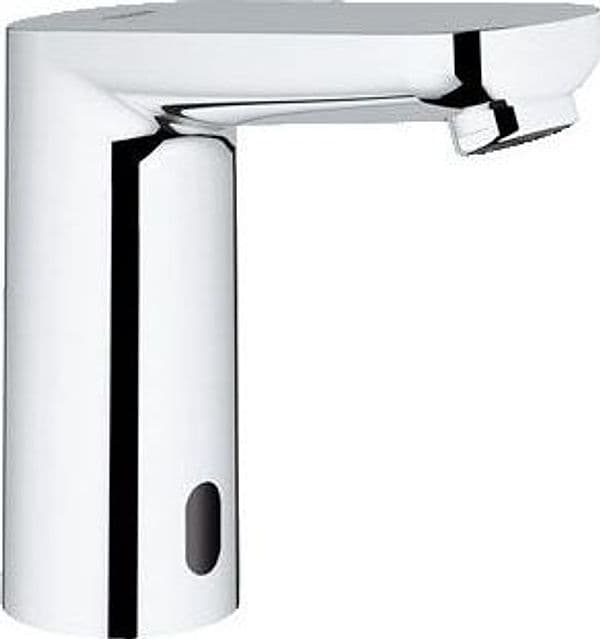 Rubinetto Elettronico Per Lavabo Con Disp. Miscelazione Nascosto- Cromo- Grohe- Pezzi 1 in Rubinetti per lavandini bagno BricoGo - Marano di Napoli, commercioVirtuoso.it